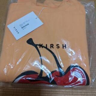 KIRSH(キルシー) 新品 韓国 トレーナー(レディースフリー) の画像