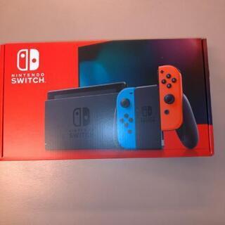 スイッチネオン新品です印なし Amazon.co.jp: Nintendo Switch Joy-Con(L) ネオンブルー/(R