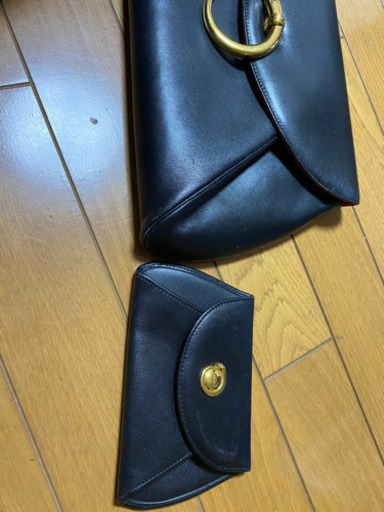 カルティエ パンサー クラッチバッグ