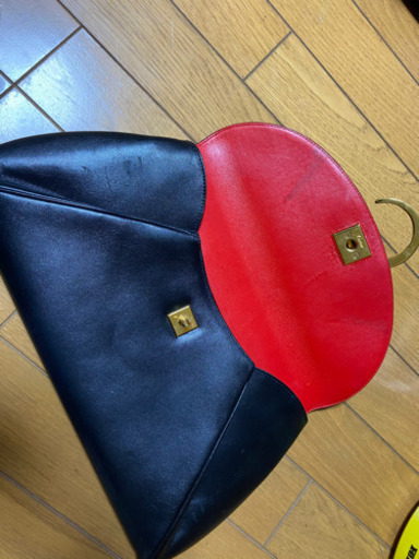 カルティエ パンサー クラッチバッグ