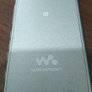 SONY　ウォークマン　WALKMAN　NW-A45（16G）の画像