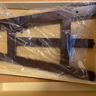 イーゼル　ブラウン　の画像