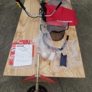 ホンダ　UMK425H　作動OK! 美品！