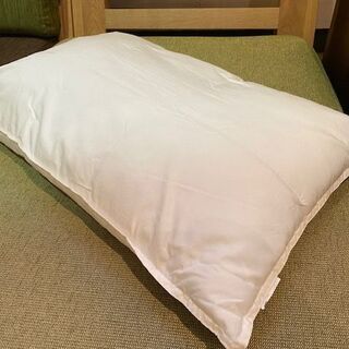 枕　1個（NO15）の画像