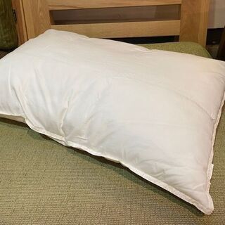枕　1個（NO15）の画像