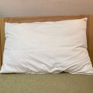 枕　1個（NO15）の画像