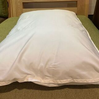 枕　1個（NO15）の画像