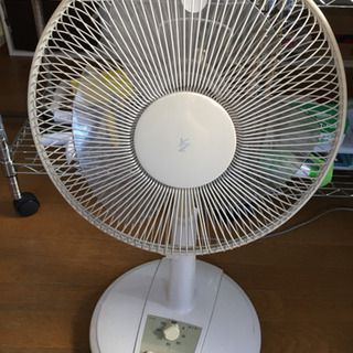 扇風機
