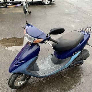 ホンダ Dio AF34 レストアベースに!!