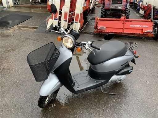 ホンダ TODAY AF67 走行OK!!