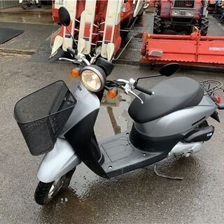 ホンダ TODAY AF67 走行OK!!