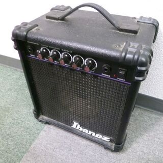 Ibanez アイバニーズ ギターアンプ IBZ3
