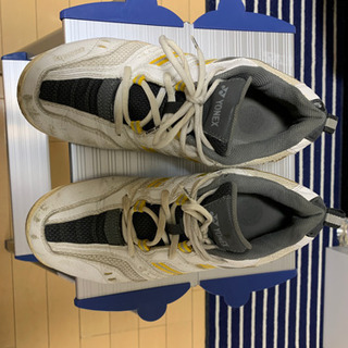 バドミントンシューズ YONEX POWER CUSSION