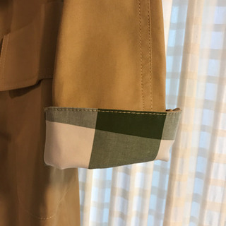 TOMMY HILFIGER レディース　コート　トミーヒルフィガーの画像