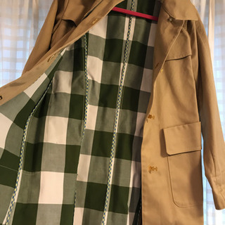 TOMMY HILFIGER レディース　コート　トミーヒルフィガーの画像