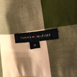 TOMMY HILFIGER レディース　コート　トミーヒルフィガーの画像