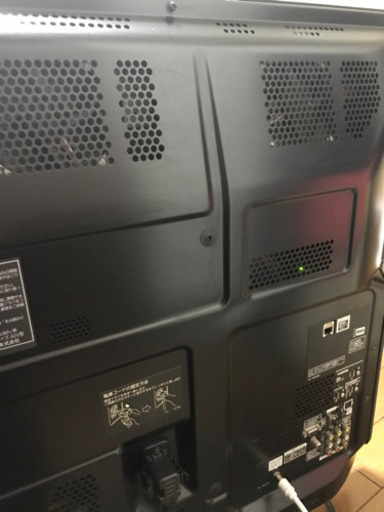 ありがとうございました！決まりました！テレビ 42インチ 3D VIERA Panasonic