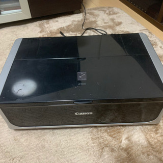 キャノンプリンター　0円　iP4500※お取引先決定済み