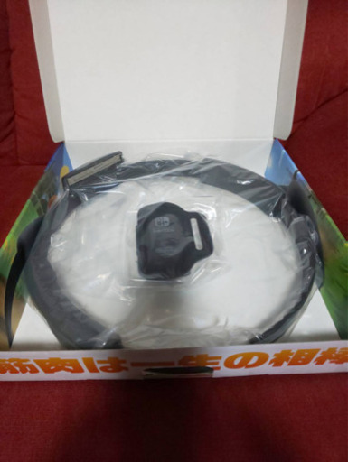 Switch リングフィットアドベンチャー 中古