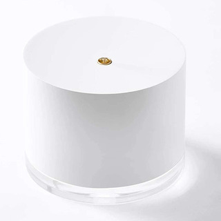     MOUNTAIN USB充電式 卓上加湿器 780ml ...