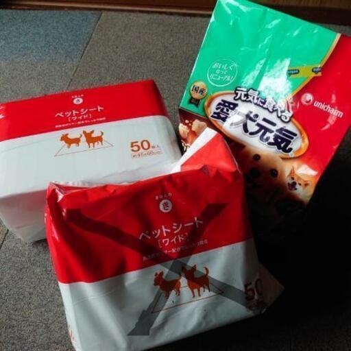 犬用品