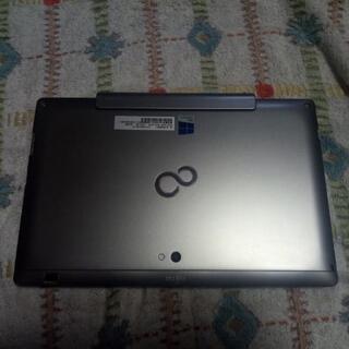 [バラ売り可][オプション有] タッチパネルcorei5-3427U 4GB SSD120GBの画像