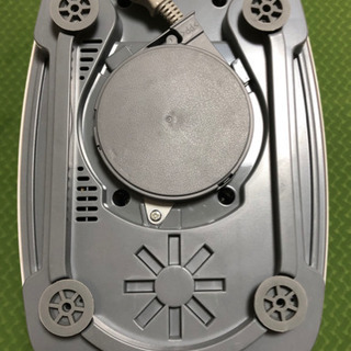 TWINBIRD 精米器 精米御膳 MR-E751Wの画像