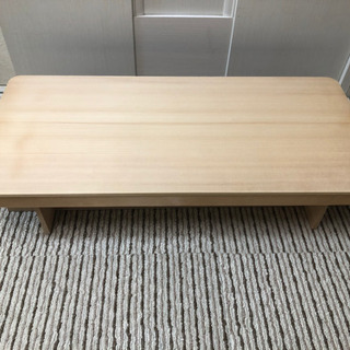 結納白木台セットの画像