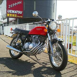 バイク配送スタッフ募集！【急募】の画像
