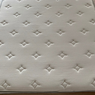 ACTUS アクタス ダブルベット マットレス