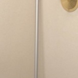 ニトリ物干し竿　130〜200cmの画像