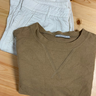 ベイフロー（BAYFLOW）👖
