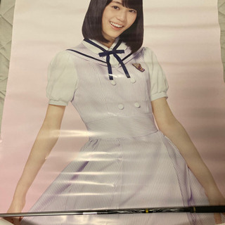 乃木坂46 ポスター