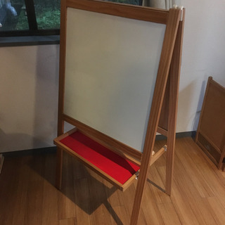 IKEA ホワイトボード、黒板