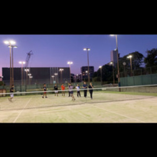【募集】ソフトテニスしたい方🎾