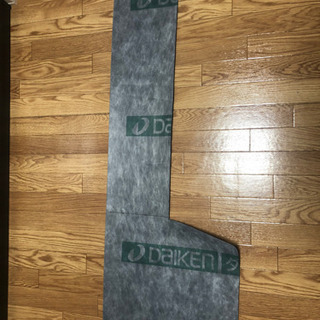 ダイケン大建遮音シート端材の画像