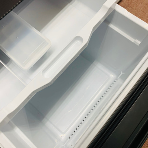 ✨美品✨ハイセンス   3ドア　冷蔵庫　282L 2018年