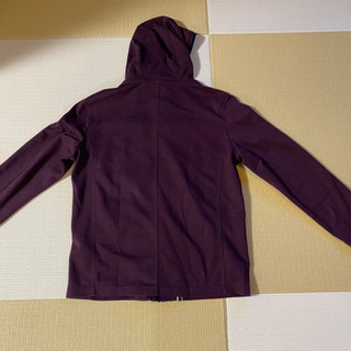 マウンテンパーカー　Lサイズの画像