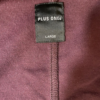 マウンテンパーカー　Lサイズの画像