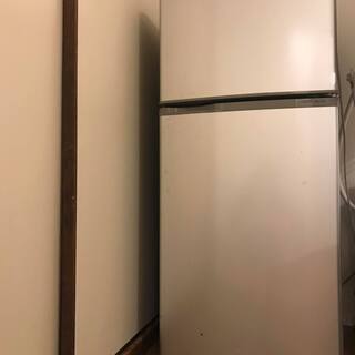無料 AQUA冷蔵庫