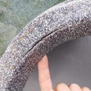 ( 金魚 メダカ) 飼育用ヒョウタン池 の画像