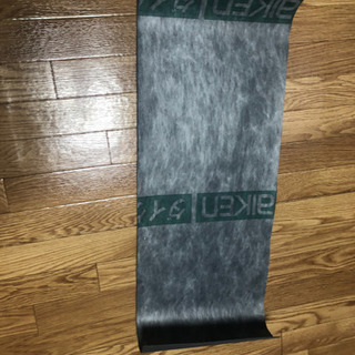 ダイケン大建遮音シート端材の画像