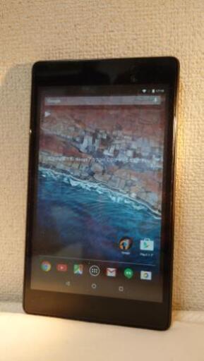 ASUS Nexus NEXUS7-32G lteモデル ※訳有