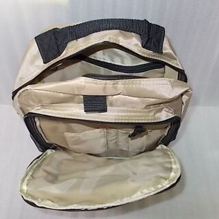 【未使用品】オリジナルコレクション／バックパックの画像