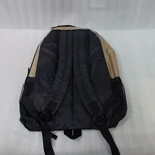 【未使用品】オリジナルコレクション／バックパックの画像