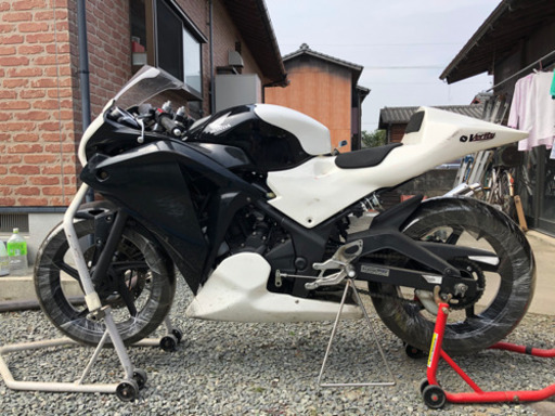 MC41レースベース