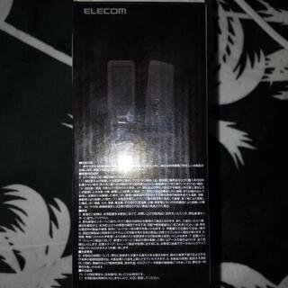 ＥＬＥＣＯＭ USB STEREO SPEAKERの画像