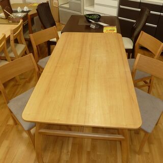 DULTONダルトン テーブル チェア セット