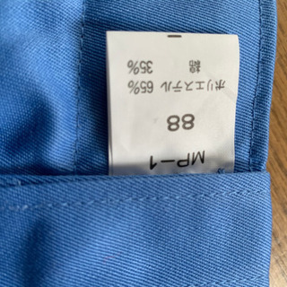 新品‼️作業ズボン‼️の画像