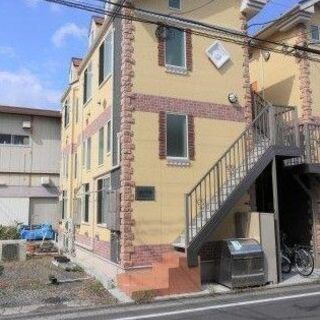 🌺入居総額6万円🌼JR京浜東北線 根岸駅 歩19分🌺横浜市磯子区岡村🌼